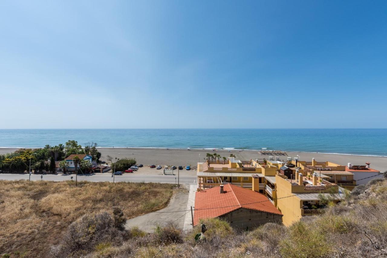 Casa Del Pipa Con Vistas Al Mar Dom wakacyjny